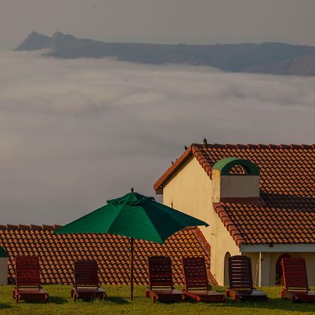 Mountain View International By Bon Hotels Mbabane Luaran gambar
