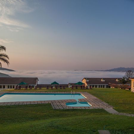 Mountain View International By Bon Hotels Mbabane Luaran gambar