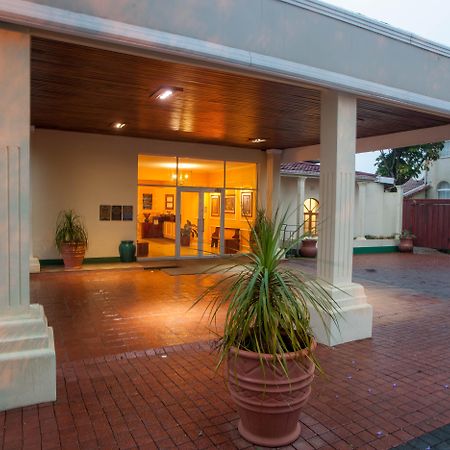 Mountain View International By Bon Hotels Mbabane Luaran gambar