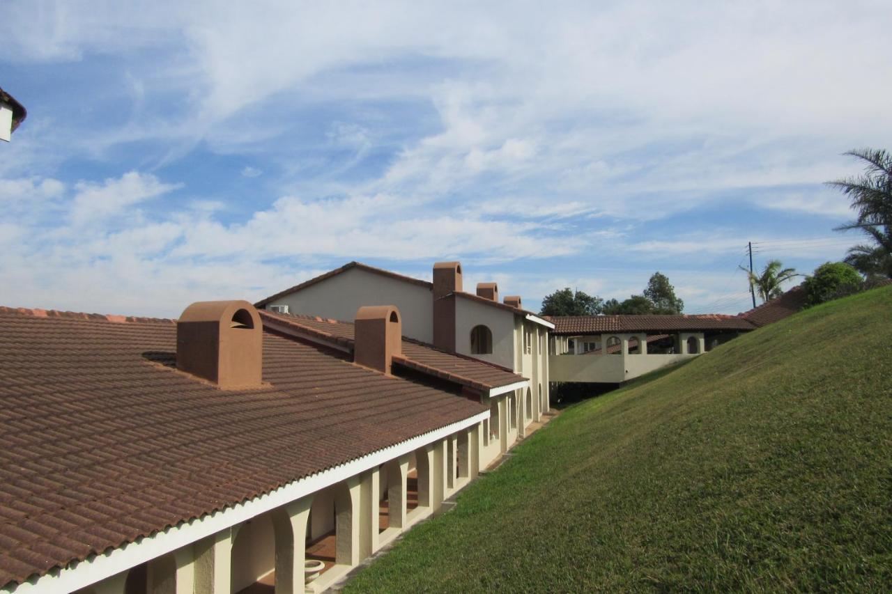 Mountain View International By Bon Hotels Mbabane Luaran gambar