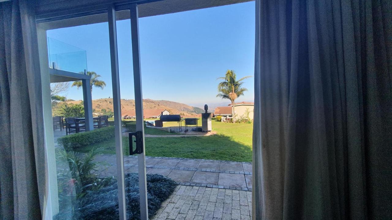 Mountain View International By Bon Hotels Mbabane Luaran gambar