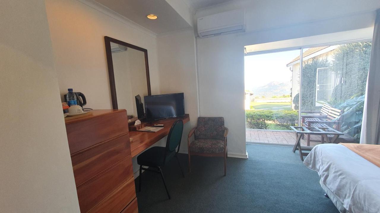 Mountain View International By Bon Hotels Mbabane Luaran gambar
