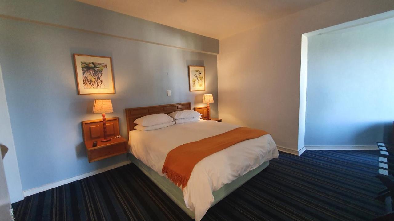 Mountain View International By Bon Hotels Mbabane Luaran gambar