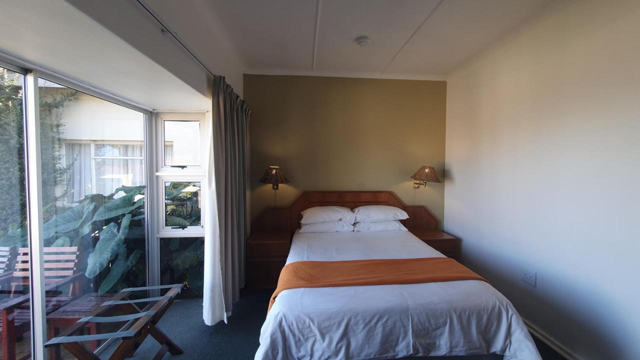 Mountain View International By Bon Hotels Mbabane Luaran gambar