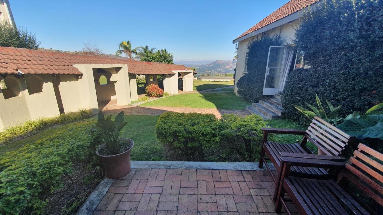 Mountain View International By Bon Hotels Mbabane Luaran gambar