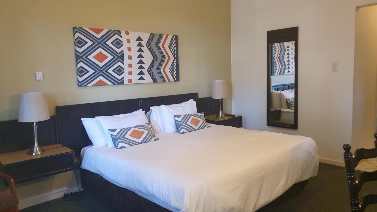 Mountain View International By Bon Hotels Mbabane Luaran gambar