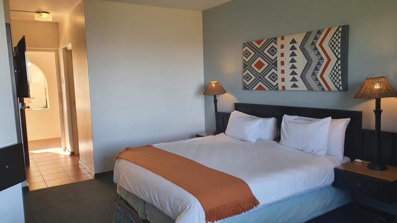 Mountain View International By Bon Hotels Mbabane Luaran gambar