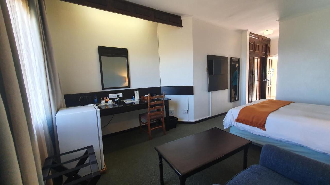 Mountain View International By Bon Hotels Mbabane Luaran gambar