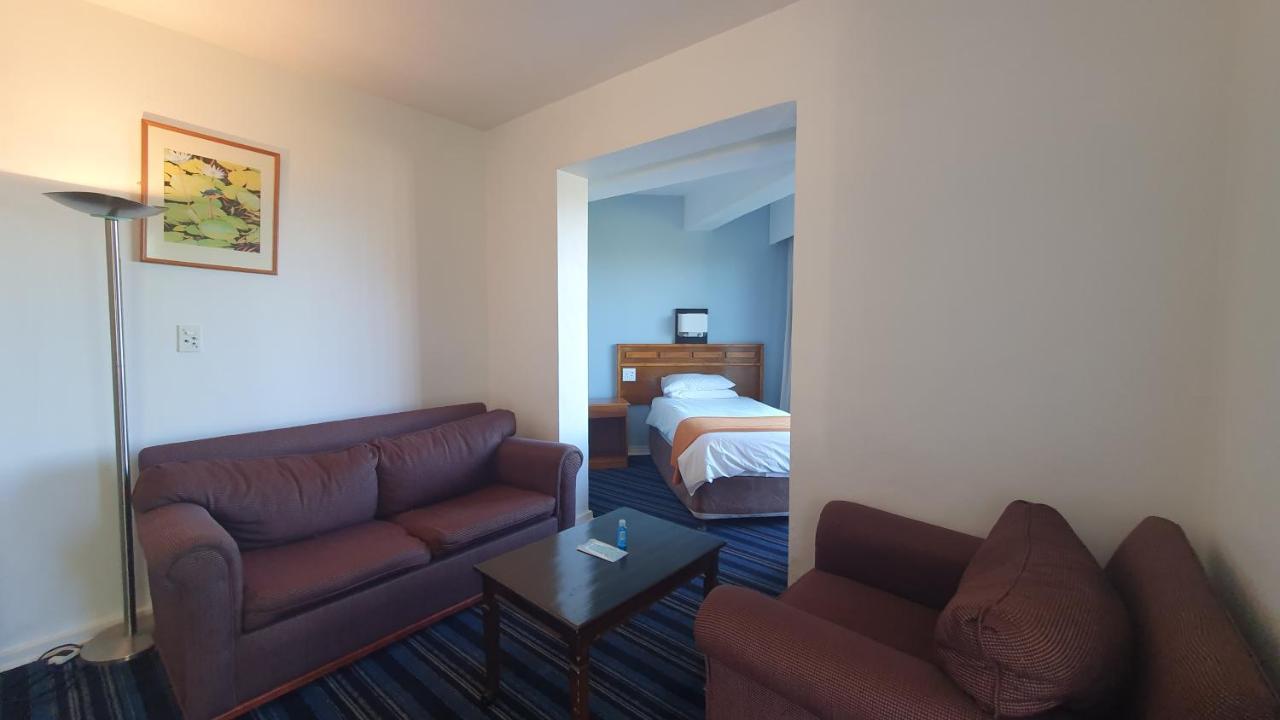 Mountain View International By Bon Hotels Mbabane Luaran gambar