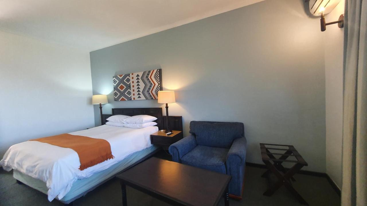 Mountain View International By Bon Hotels Mbabane Luaran gambar