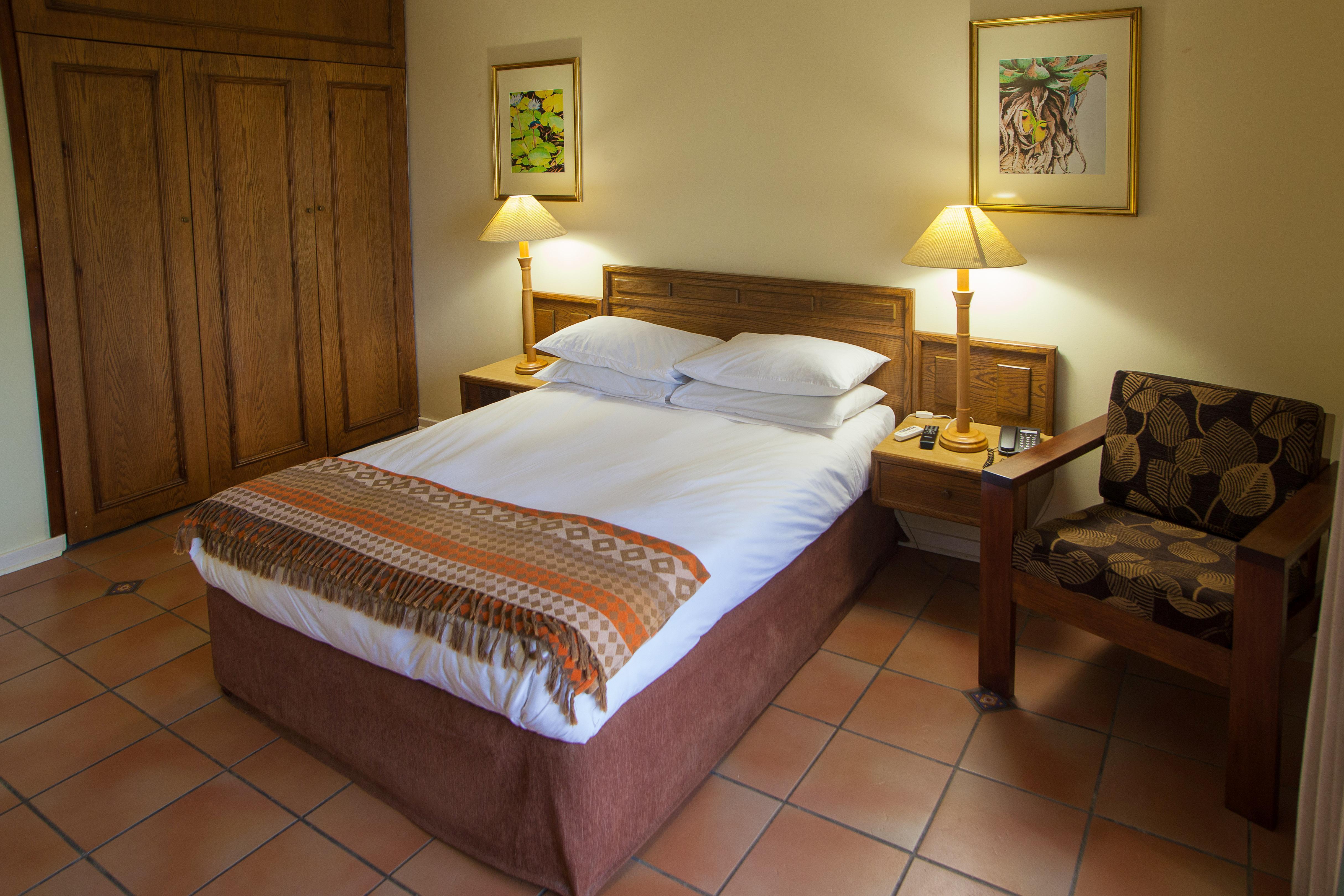 Mountain View International By Bon Hotels Mbabane Luaran gambar