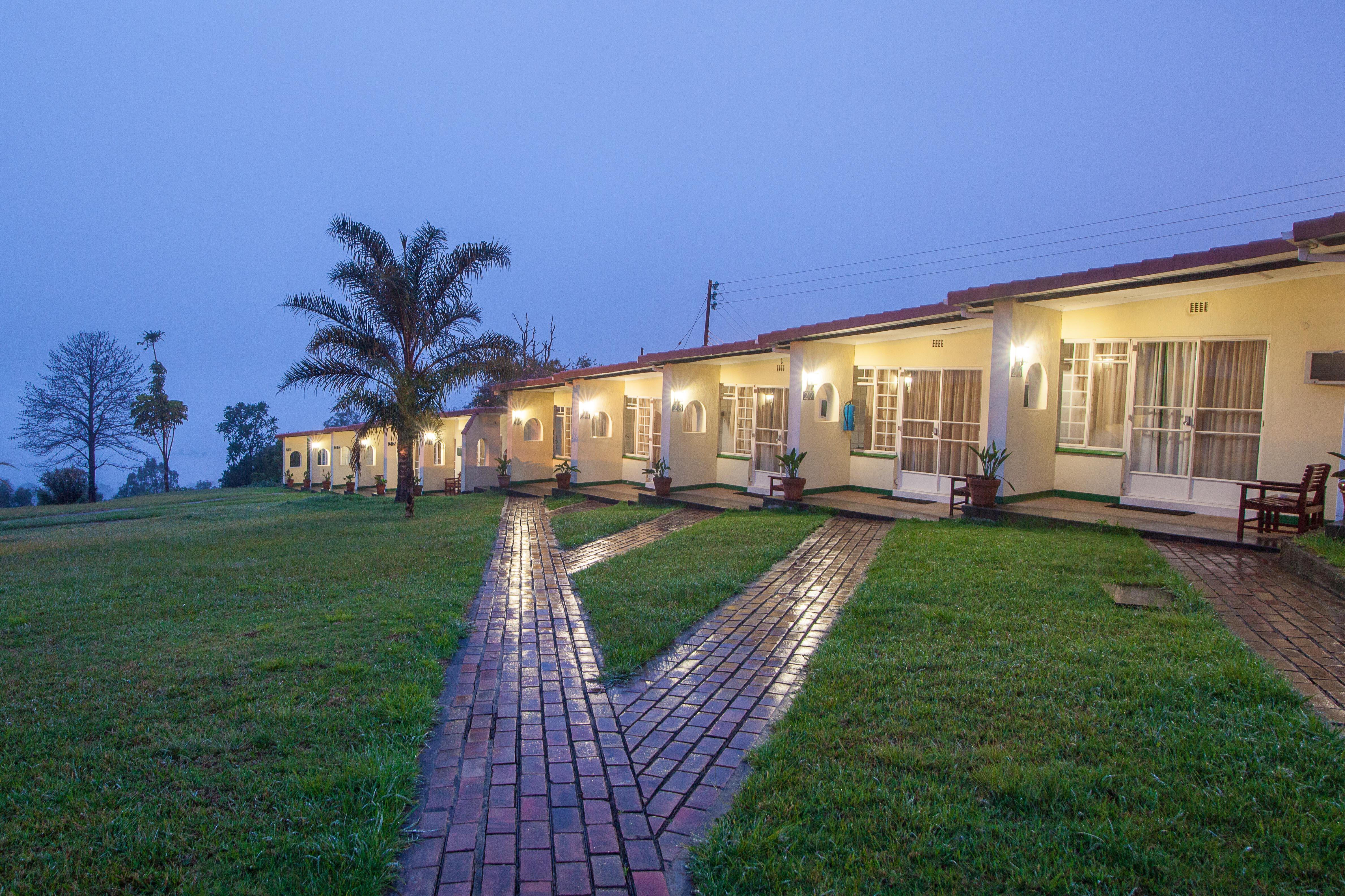 Mountain View International By Bon Hotels Mbabane Luaran gambar