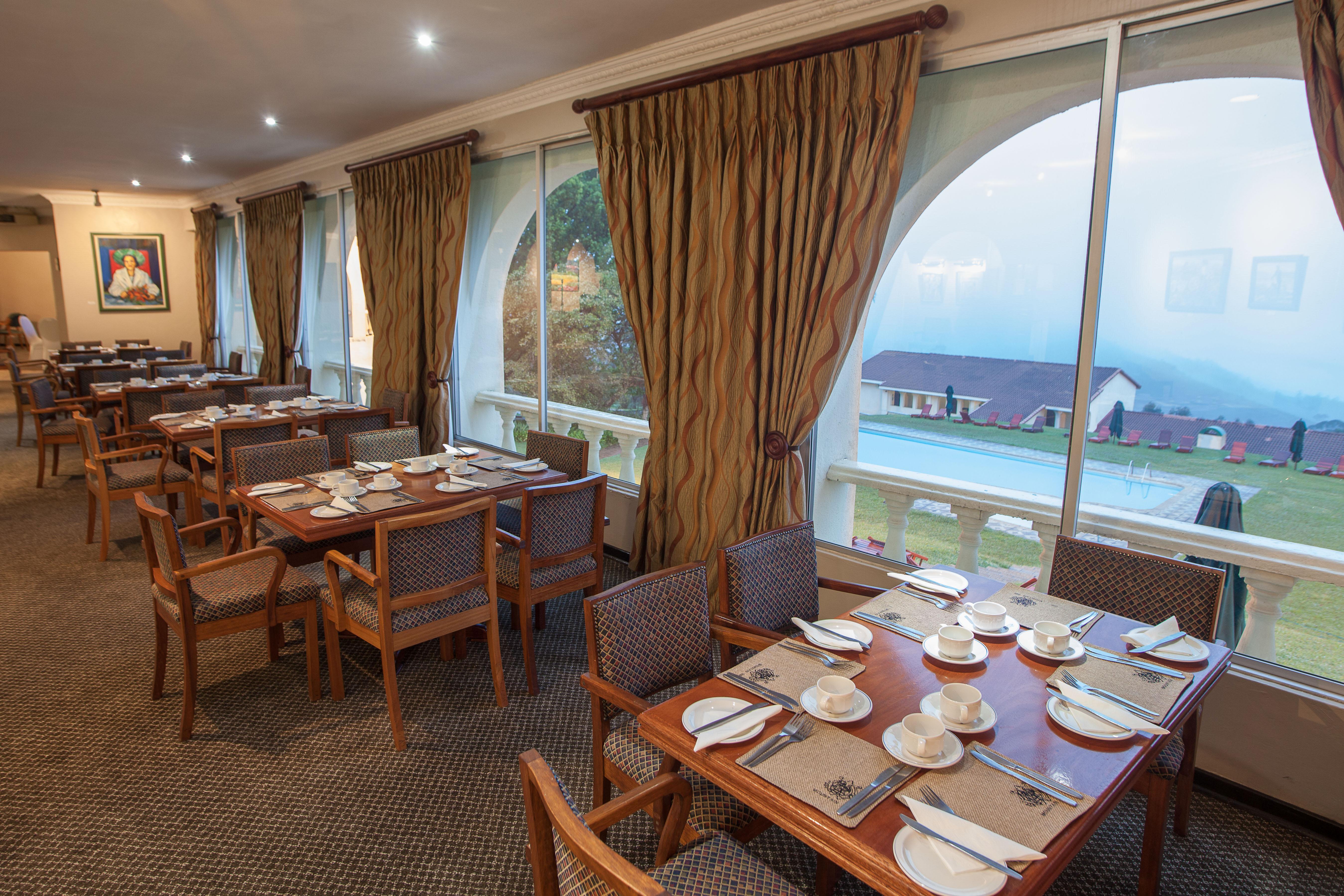 Mountain View International By Bon Hotels Mbabane Luaran gambar