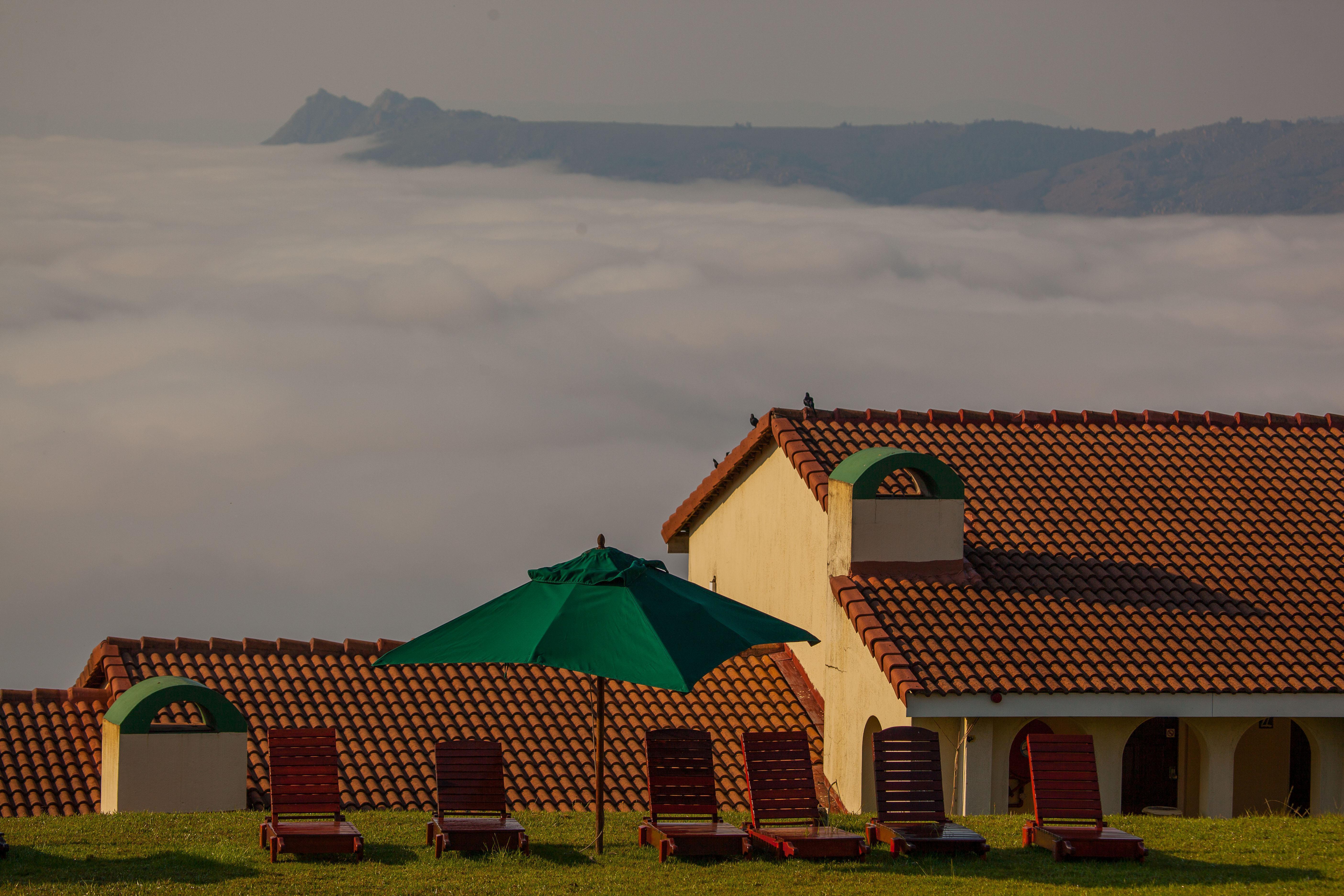 Mountain View International By Bon Hotels Mbabane Luaran gambar