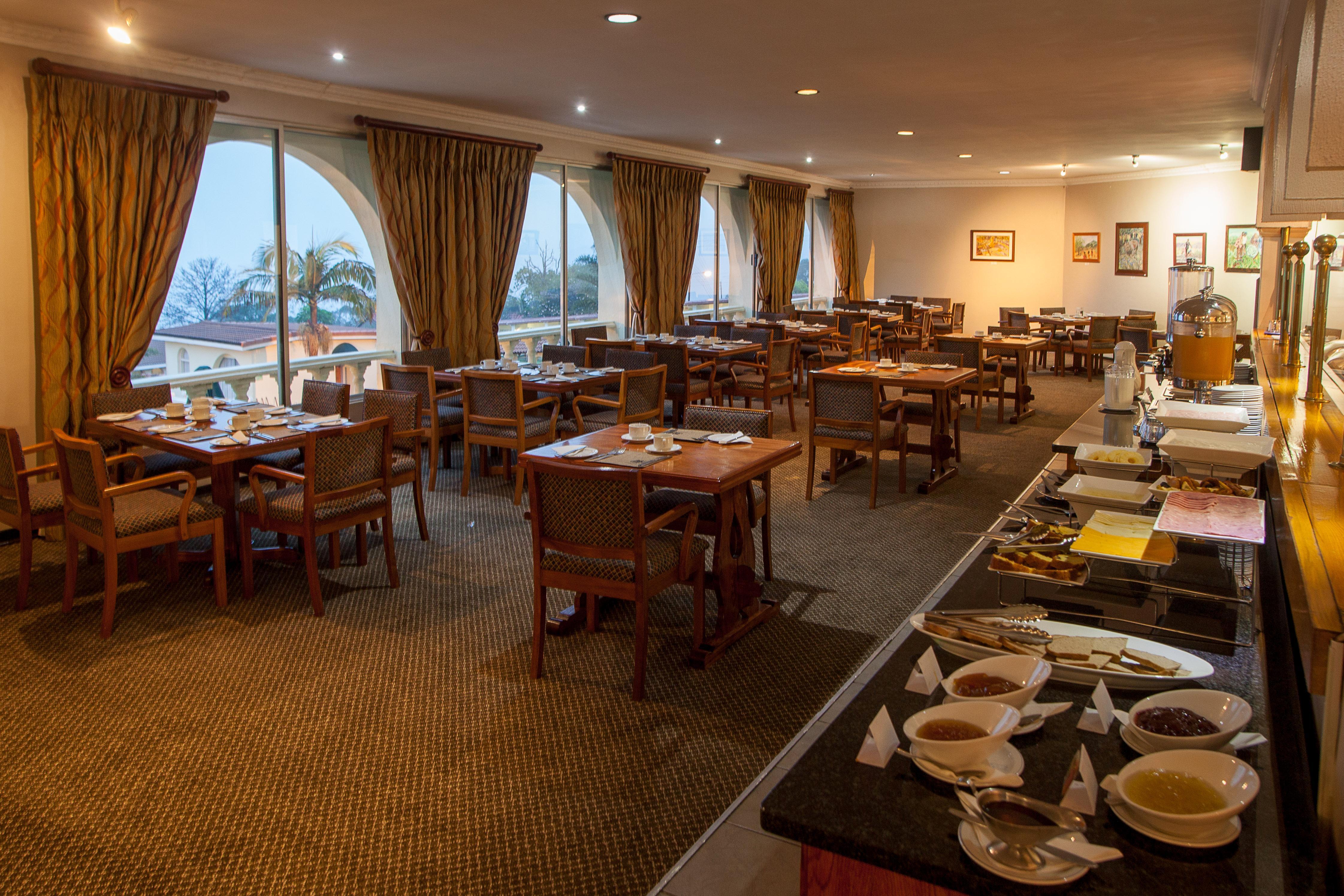 Mountain View International By Bon Hotels Mbabane Luaran gambar