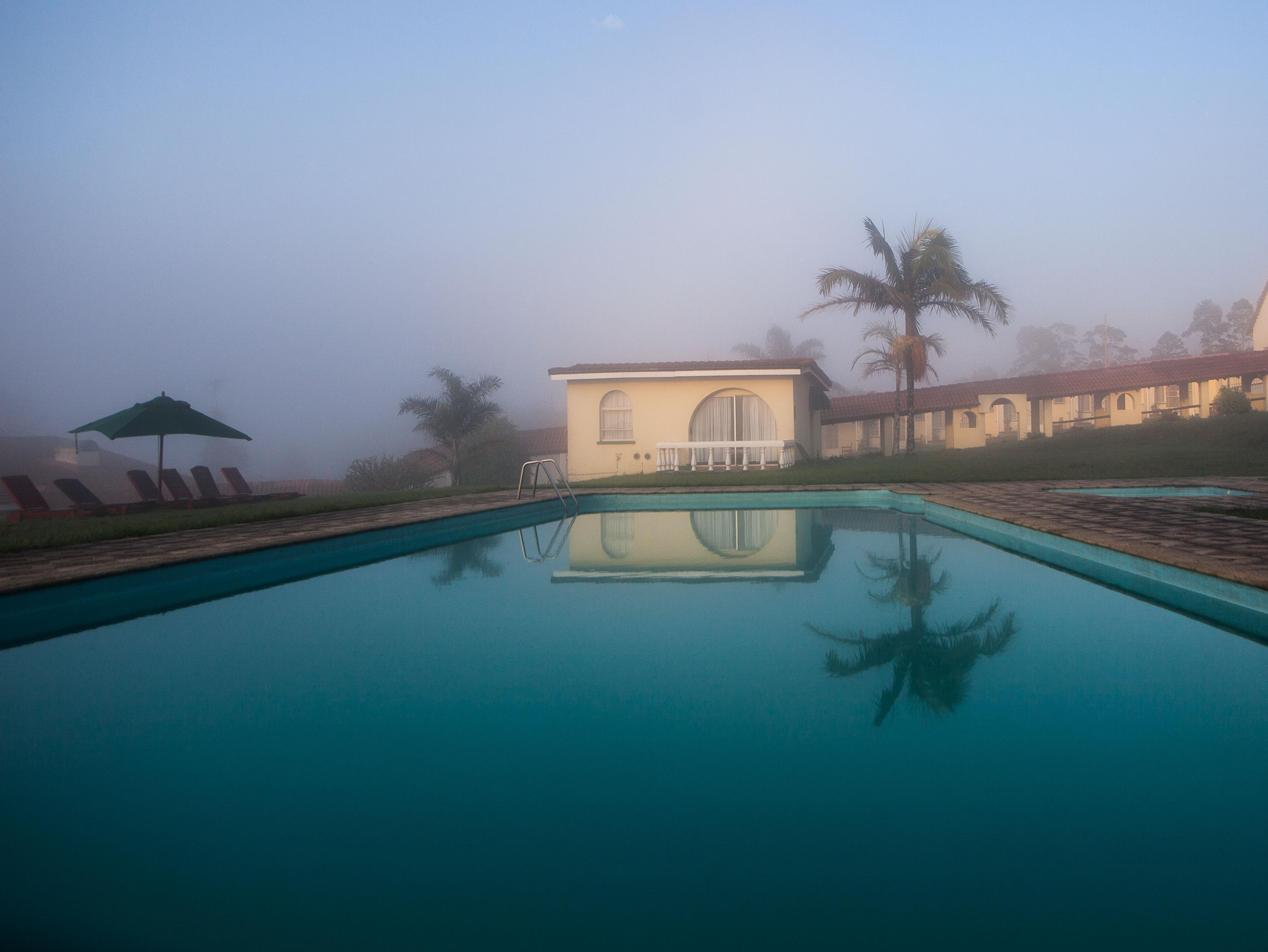 Mountain View International By Bon Hotels Mbabane Luaran gambar