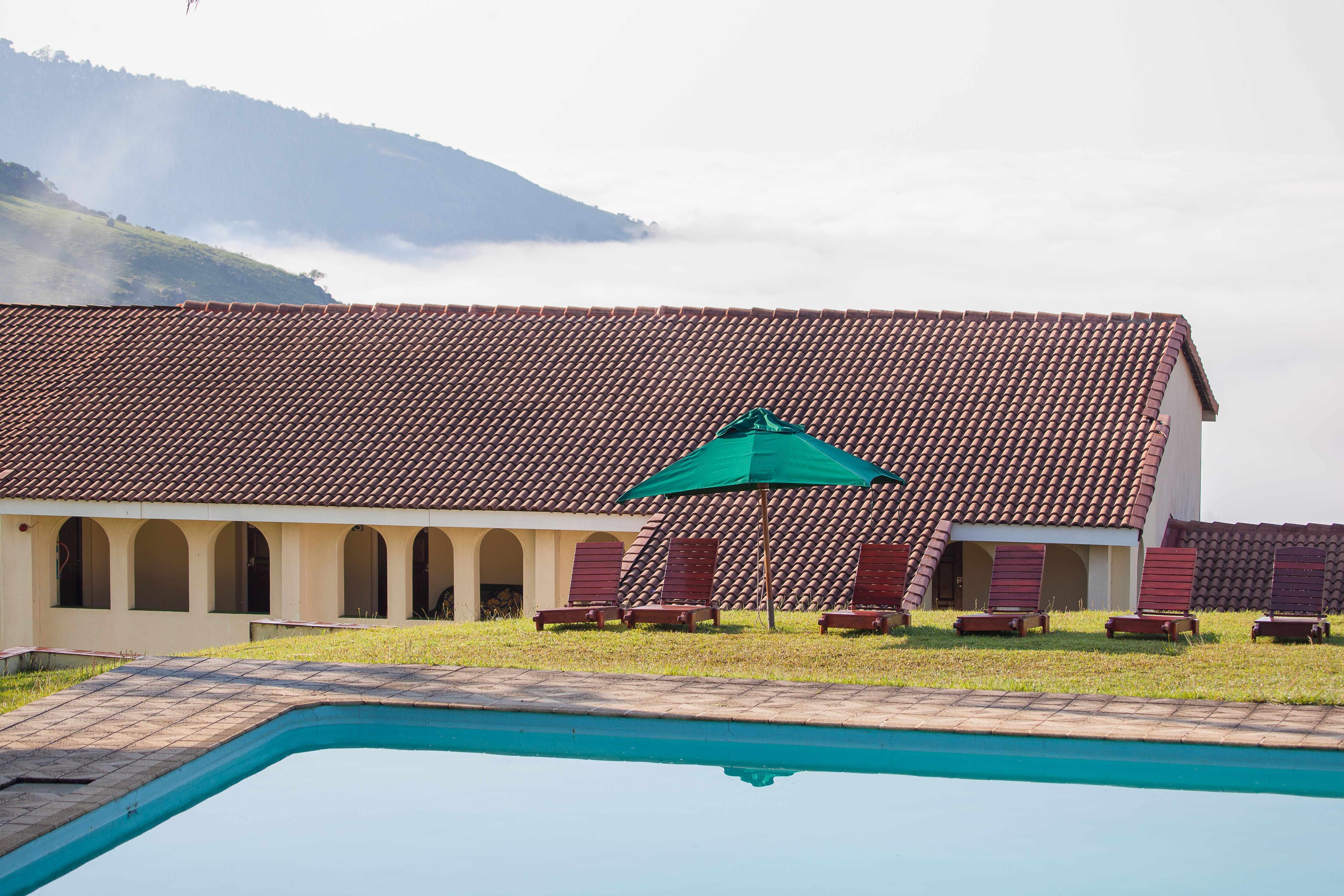 Mountain View International By Bon Hotels Mbabane Luaran gambar