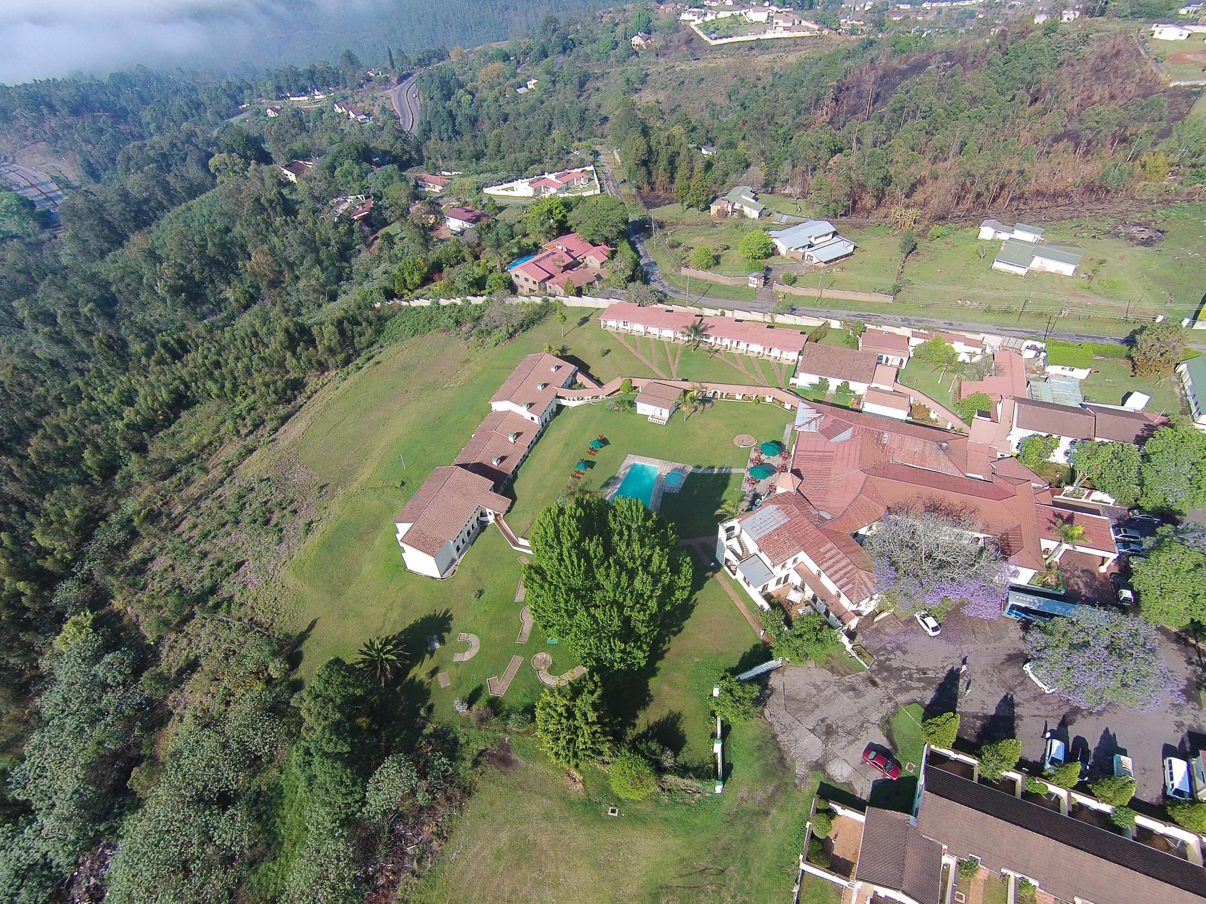 Mountain View International By Bon Hotels Mbabane Luaran gambar