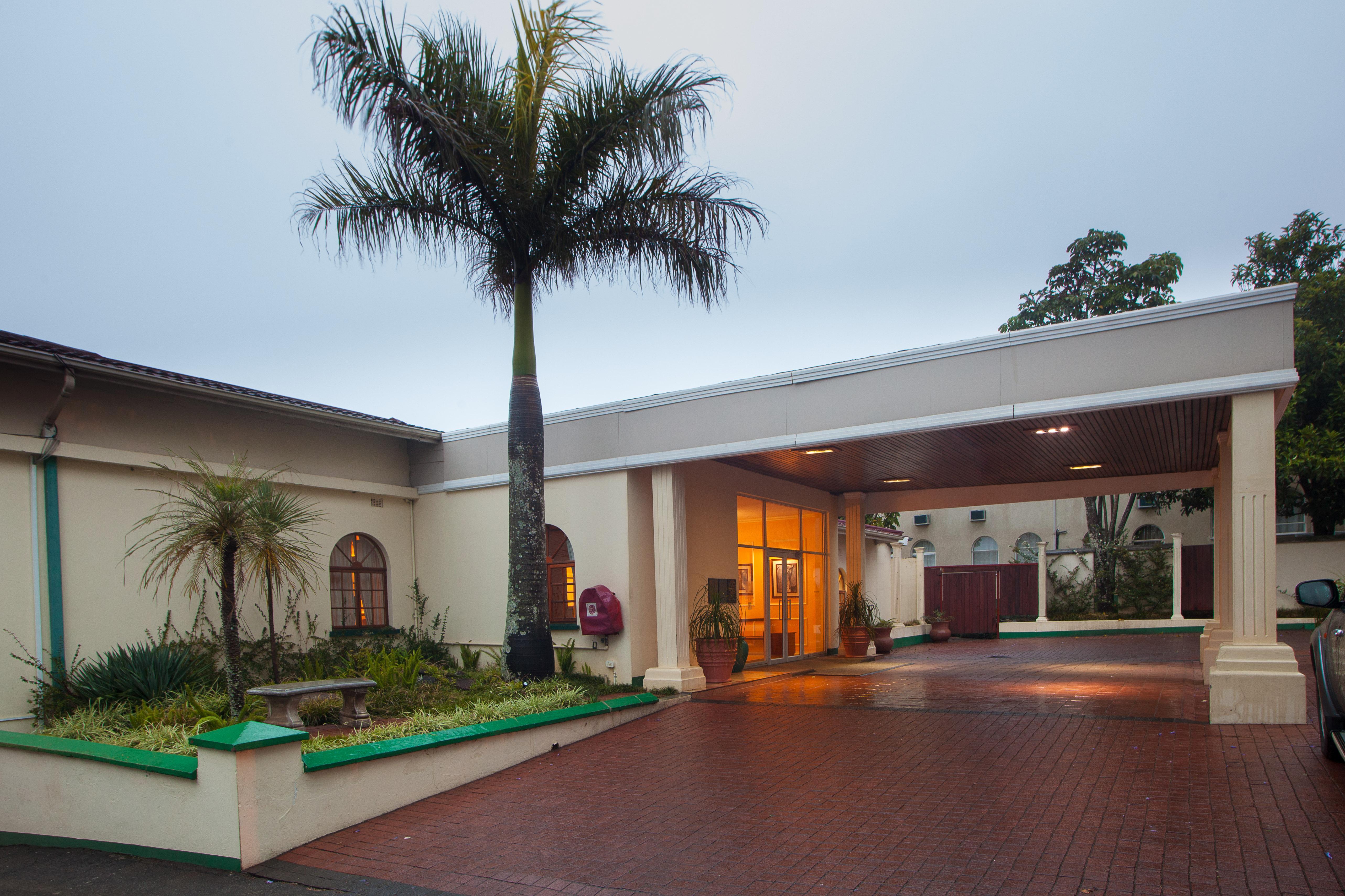 Mountain View International By Bon Hotels Mbabane Luaran gambar