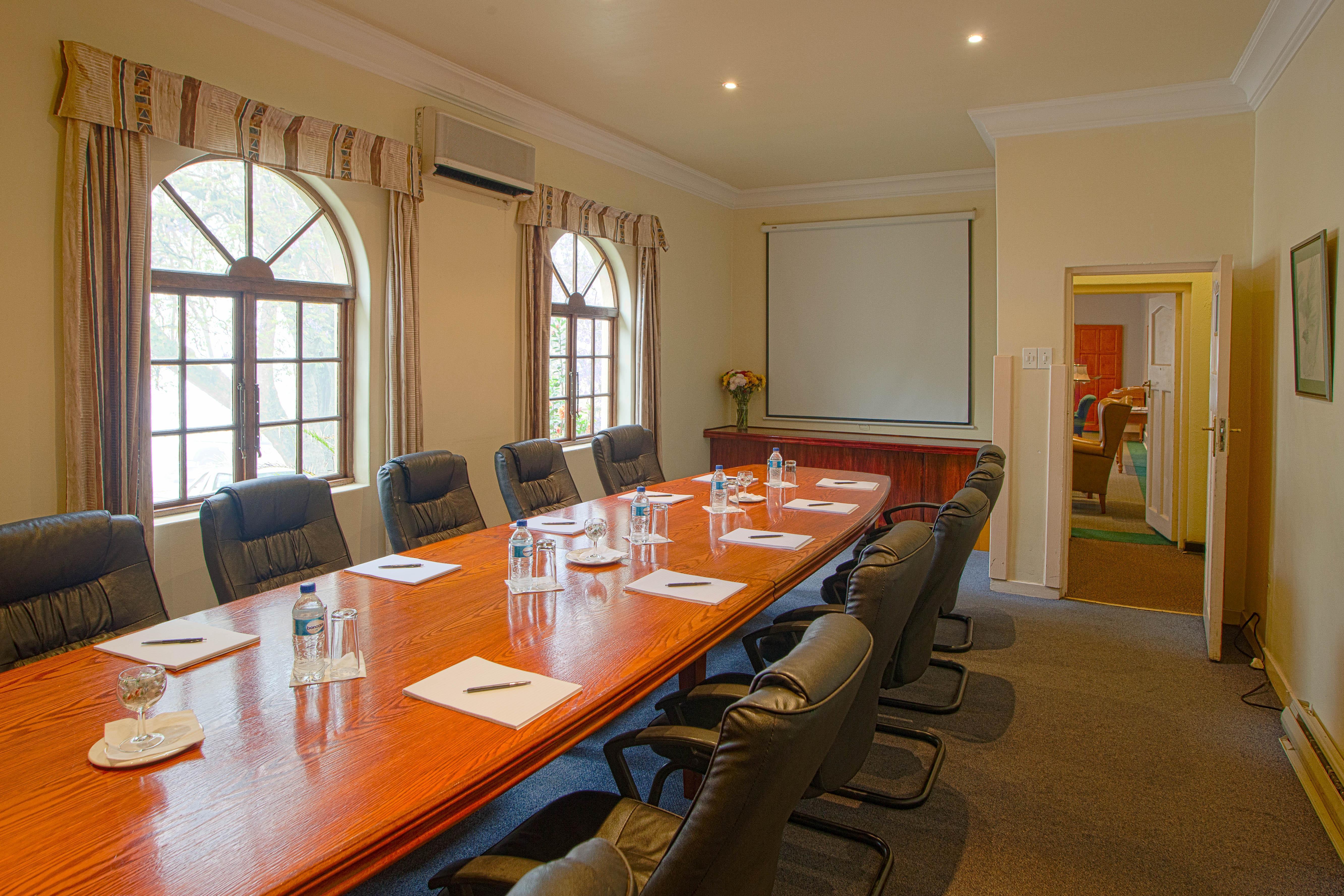 Mountain View International By Bon Hotels Mbabane Luaran gambar