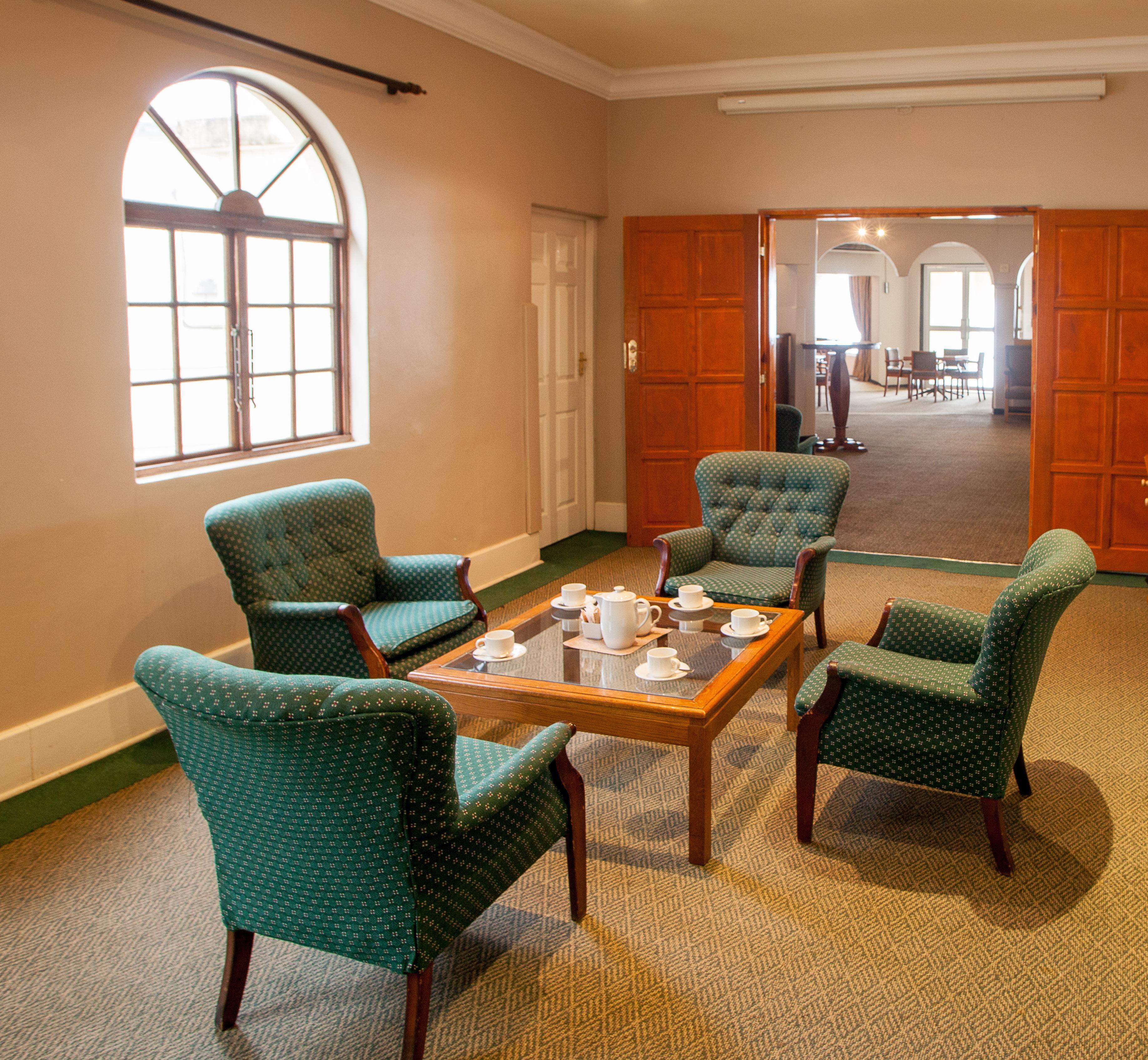 Mountain View International By Bon Hotels Mbabane Luaran gambar