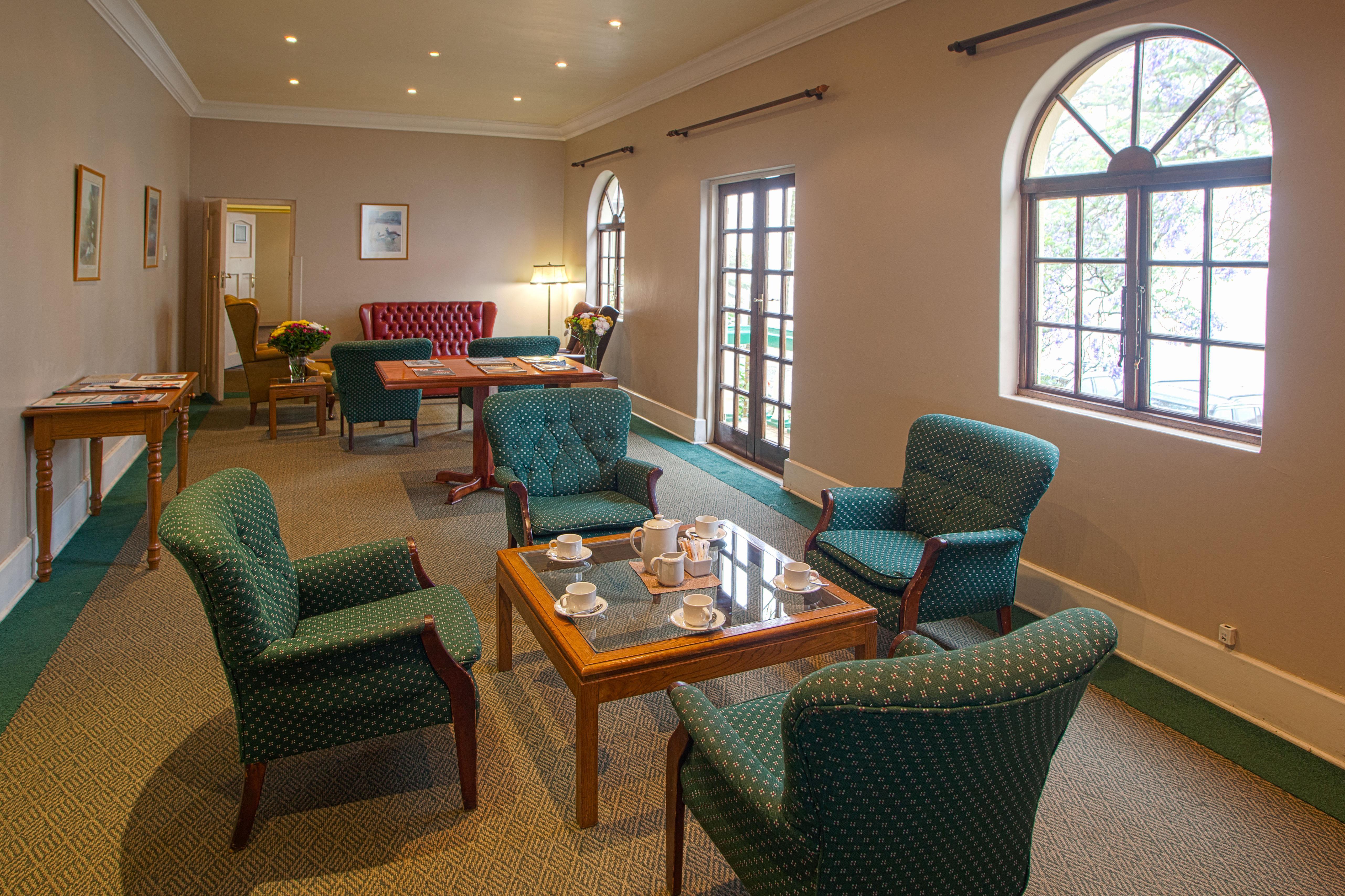 Mountain View International By Bon Hotels Mbabane Luaran gambar