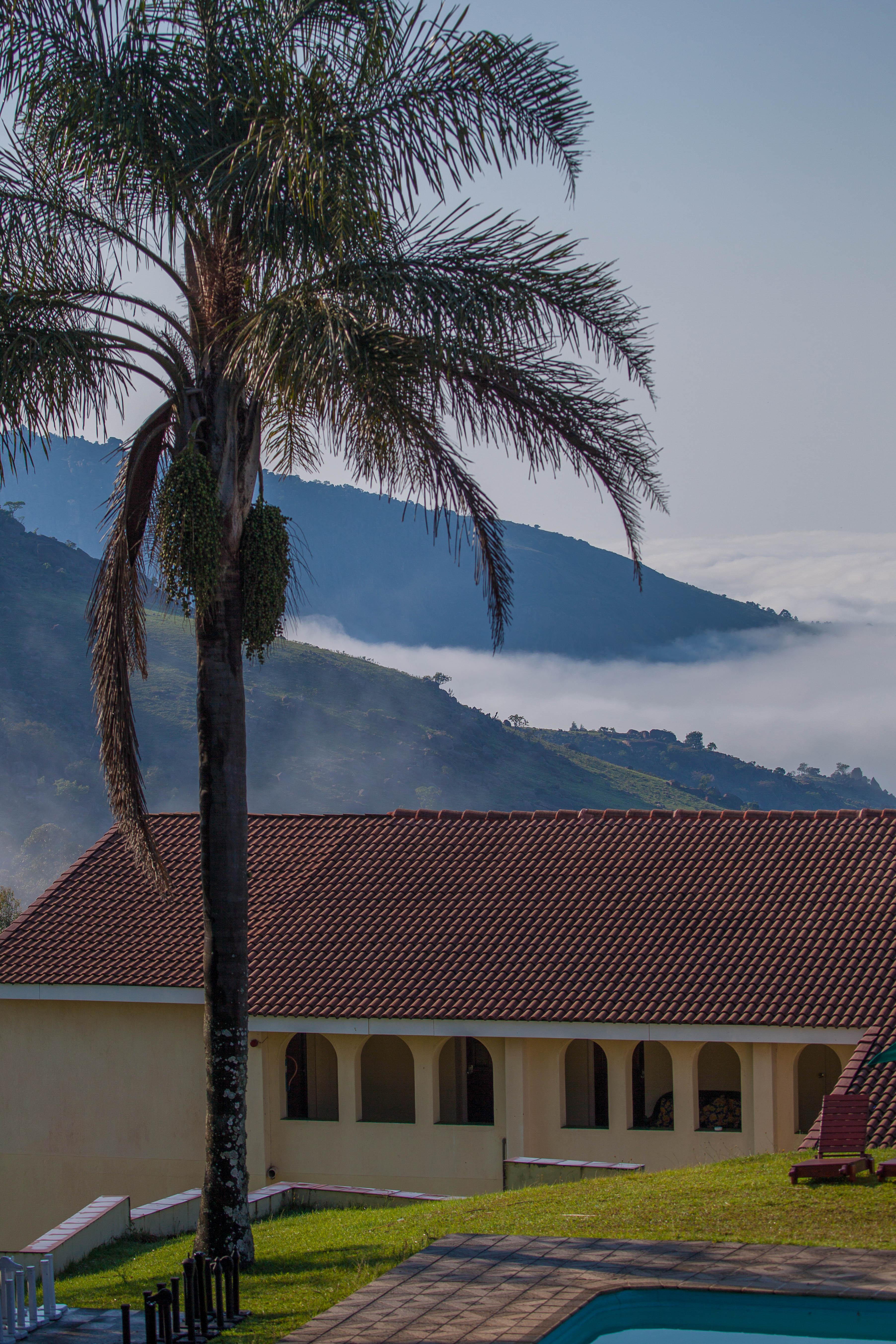 Mountain View International By Bon Hotels Mbabane Luaran gambar