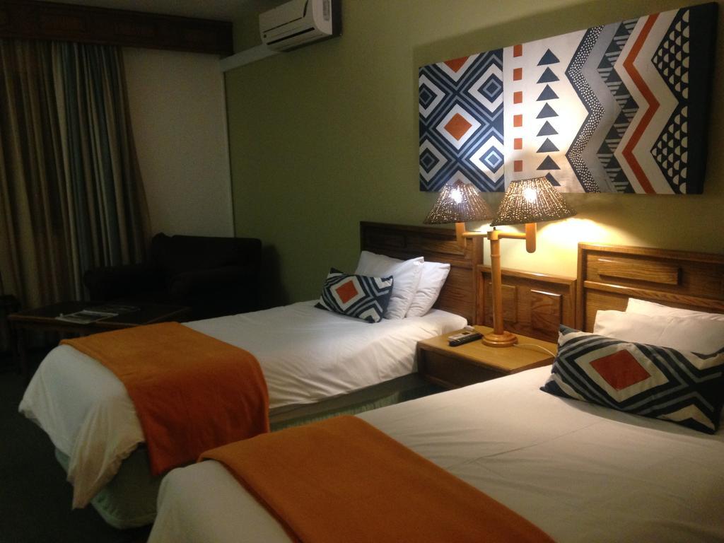 Mountain View International By Bon Hotels Mbabane Luaran gambar